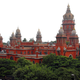 Madras High Court. Wikimedia Commons